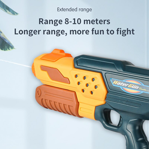 تفنگ اسباب بازی آب پاش بزرگ Water Gun مدل 1055_اسباب بازی